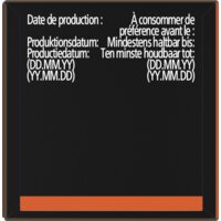 Een afbeelding van Starbucks Nespresso breakfast blend capsules