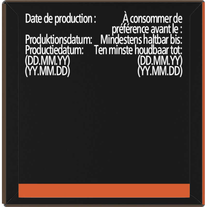 Een afbeelding van Starbucks Nespresso breakfast blend capsules