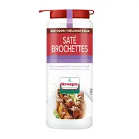 Verstegen Kruidenmix sate brochettes BEL
