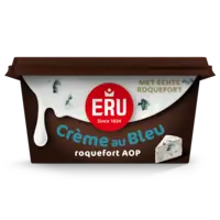 Eru Crème au bleu