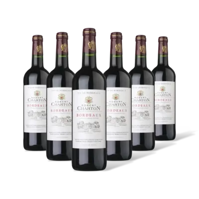 pdp-image-Robert Charton Bordeaux 6 flessen