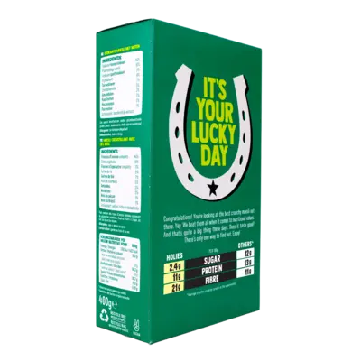 pdp-image-Holie's Crunchy muesli mixed nuts