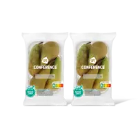 AH Conference bak 2-pack