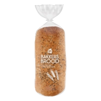 AH Les pains triomphe heel