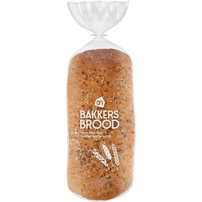 AH Les pains triomphe heel