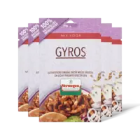 Verstegen Kruidenmix voor gyros 5-pack