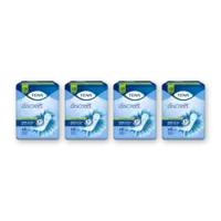 Tena Discreet extra plus 4-pack