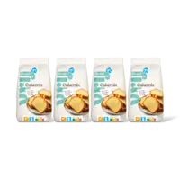 AH Glutenvrij Cakemix 4-pack