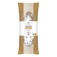 AH Excellent Saucisson walnoot