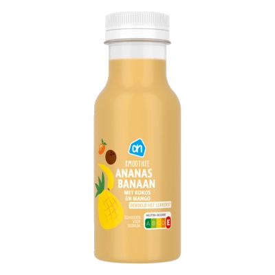 pdp-image-AH Smoothie ananas banaan kokos