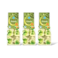 AH Gevulde chocoladefiguurtjes 3-pack