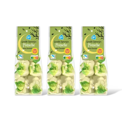 pdp-image-AH Gevulde chocoladefiguurtjes 3-pack