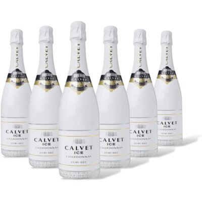 pdp-image-Calvet Ice Chardonnay Demi-Sec 6 flessen