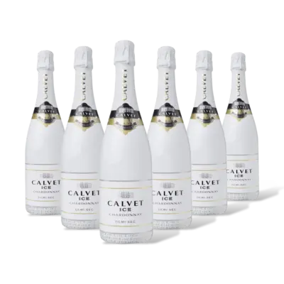 pdp-image-Calvet Ice Chardonnay Demi-Sec 6 flessen