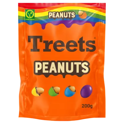 pdp-image-Treets Peanuts rainbow