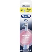 Een afbeelding van Oral-B IO gentle care opzetborstels