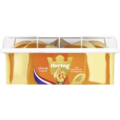 pdp-image-Hertog Oranje vanille ijs