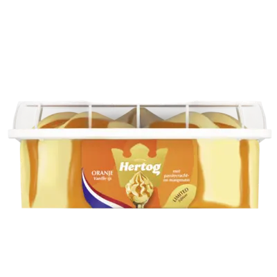pdp-image-Hertog Oranje vanille ijs