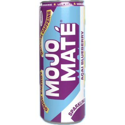 pdp-image-Mojo Maté Açai blueberry sparkling