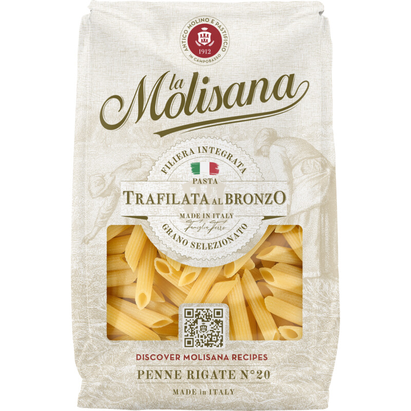 La Molisana Penne rigate