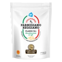 AH Parmigiano reggiano 32+ flakes