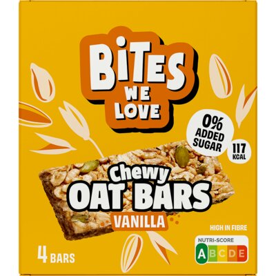 pdp-image-BitesWeLove Chewy oat bars vanille