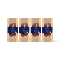 AH Excellent Hongaarse paprika salami 4-pack