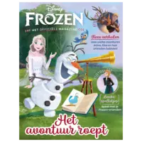Disney frozen activity