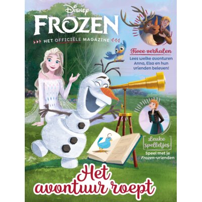 pdp-image-Disney frozen activity