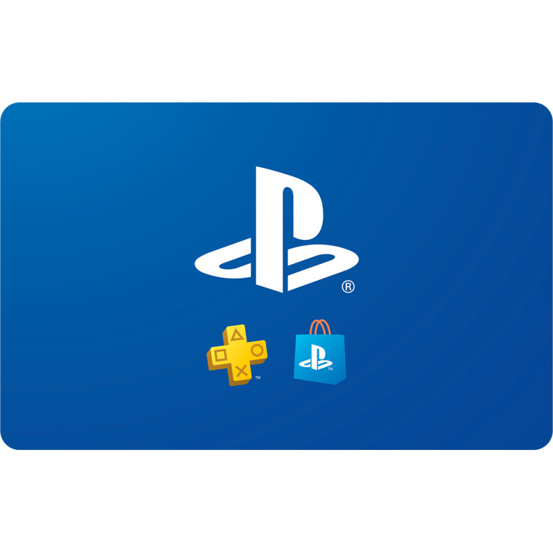 Sony e-gift 10 euro