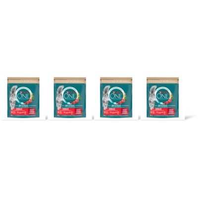 pdp-image-Purina ONE Sterilcat rijk aan rund 4-pack