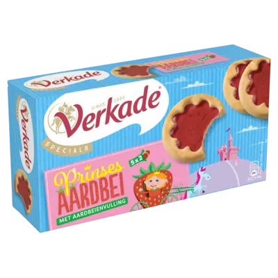 pdp-image-Verkade Prinses aardbei