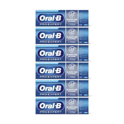 pdp-image-Oral-B Pro-expert inten reiniging tandpasta 6pk