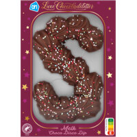 Een afbeelding van AH Luxe letter melk