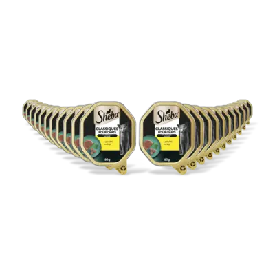 pdp-image-Sheba Classics pat met kip 22-pack