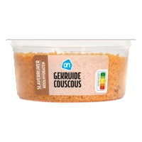 AH Slaverrijker couscous
