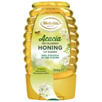 Melvita Acacia met bloemenhoning