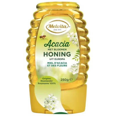 pdp-image-Melvita Acacia met bloemenhoning