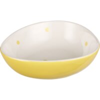 AH Vorm schaaltje ei geel