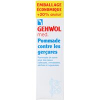 Een afbeelding van Gehwol Klovenzalf