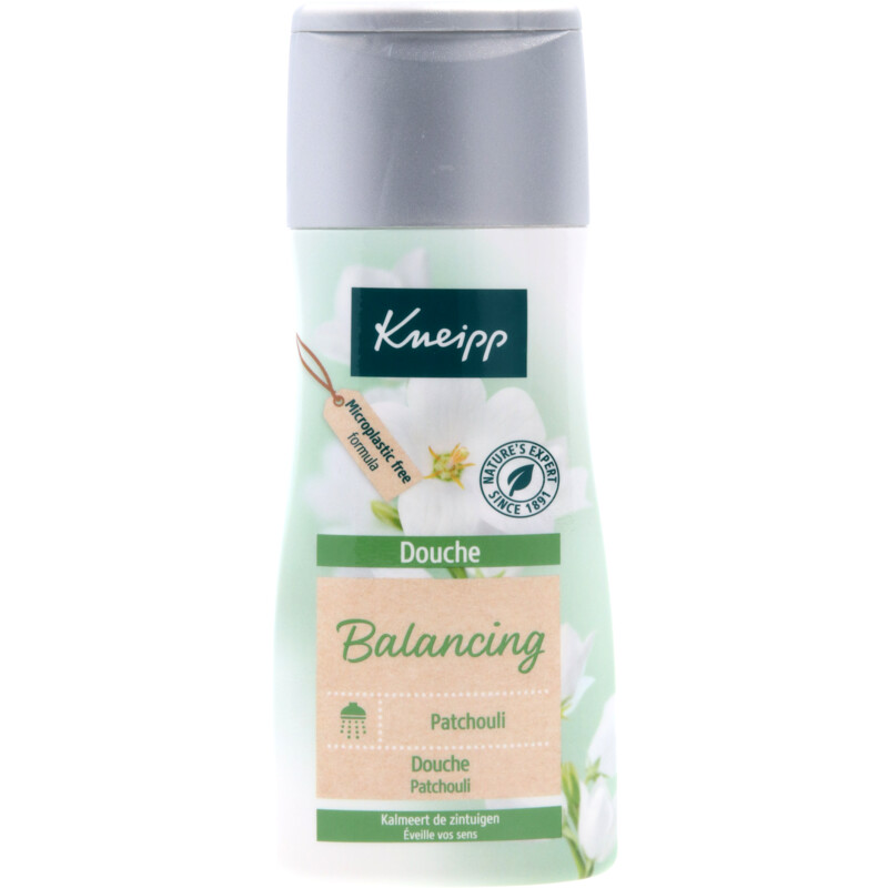 Een afbeelding van Kneipp Douche balancing