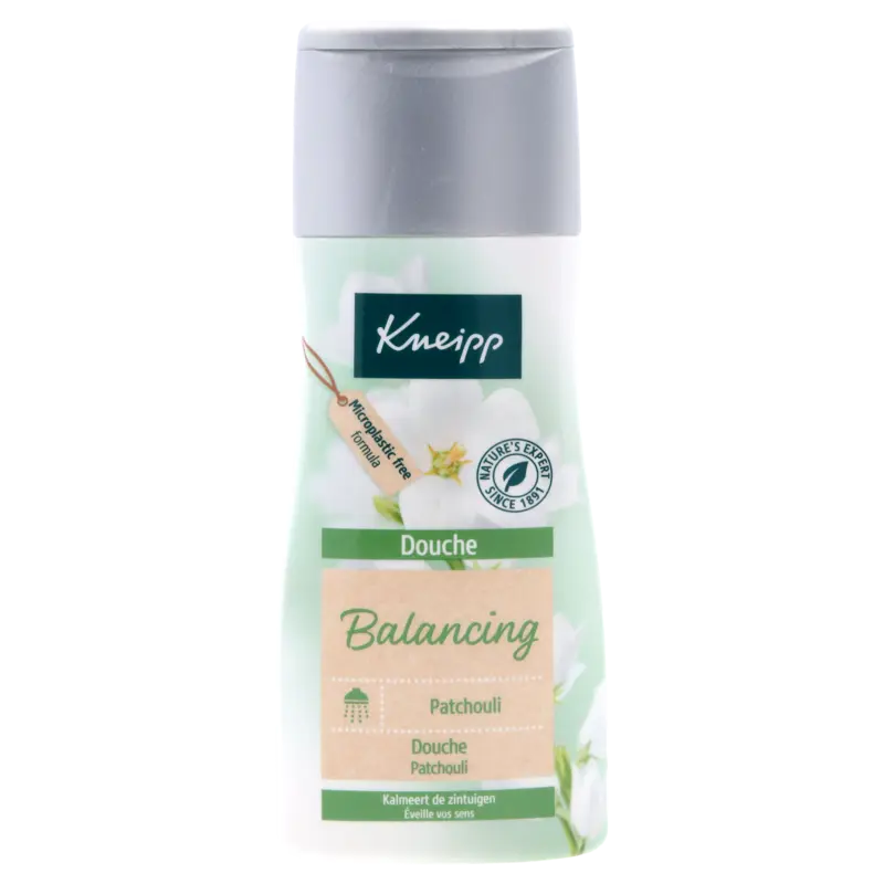 Kneipp Douche balancing