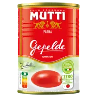 Mutti Pomodori pelati