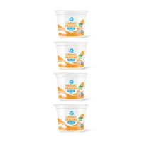 AH Creme fraiche light 15% vet 4-pack