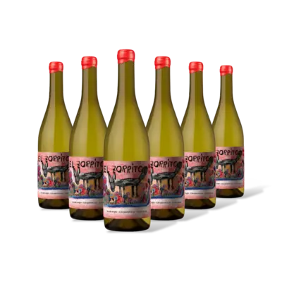 pdp-image-Santa Julia El zorrito chardonnay natural 6 flessen