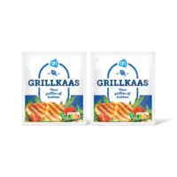 AH Grillkaas voor grillen of bakken 2-pack