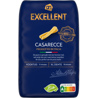 pdp-image-AH Excellent Casarecce bio