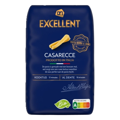 pdp-image-AH Excellent Casarecce bio