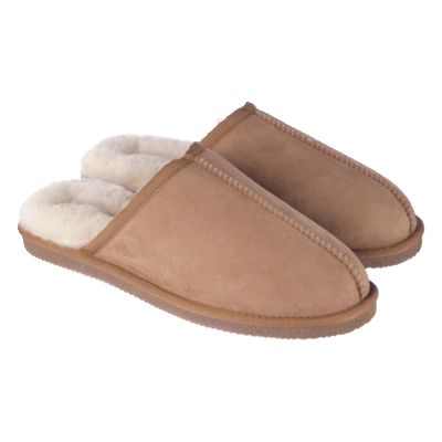 pdp-image-Greyhound Slof bruin maat 42-43