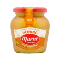Marne Honing mosterd